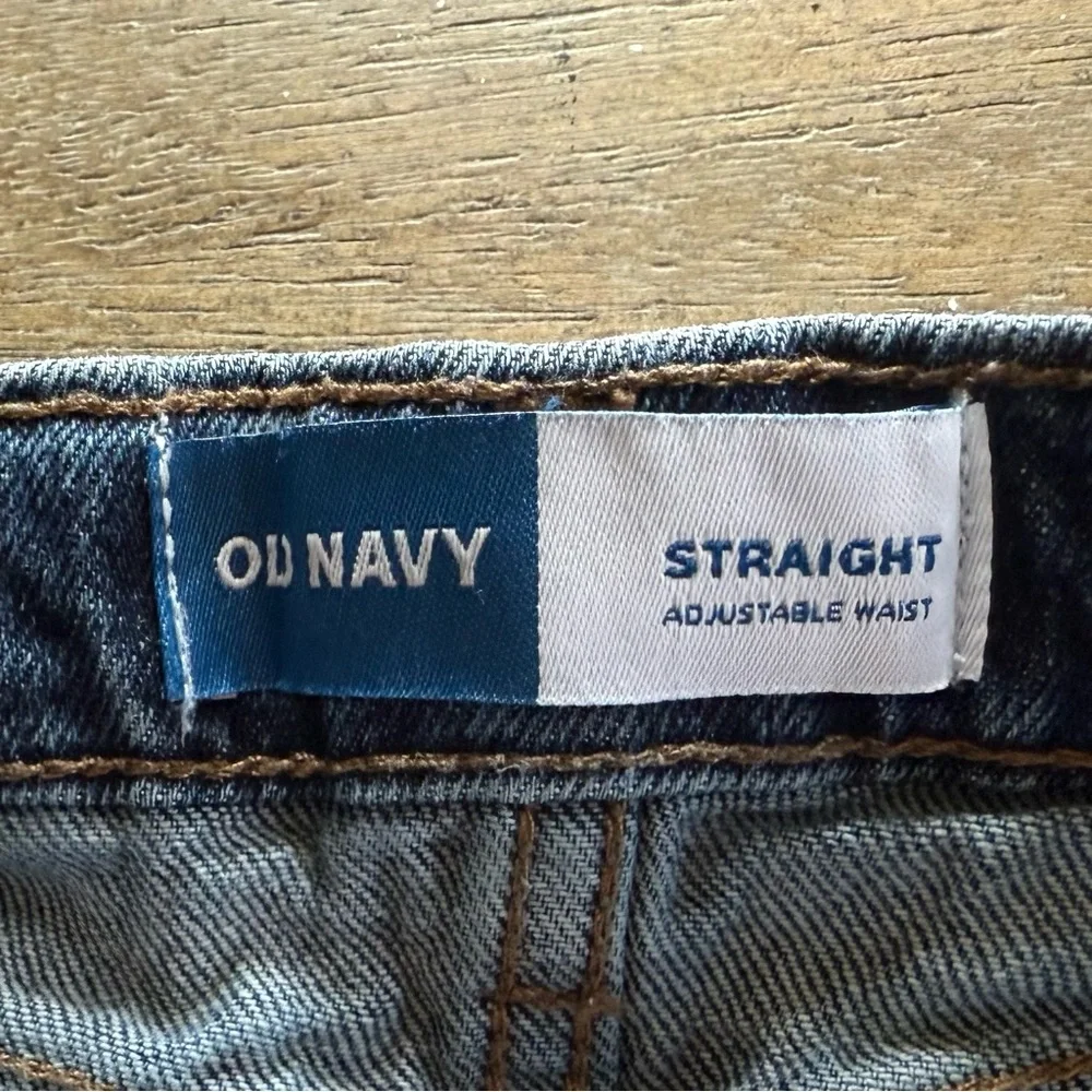 🐻 2/$25 • Old Navy/Cat & Jack | Light Blue & Medium Blue Jeans • Bundle of 2